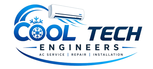 COol Tech Engineers Logo